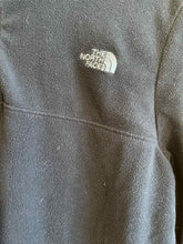 Load image into Gallery viewer, Size XL The North Face Black Women's Fleece Sweatshirt
