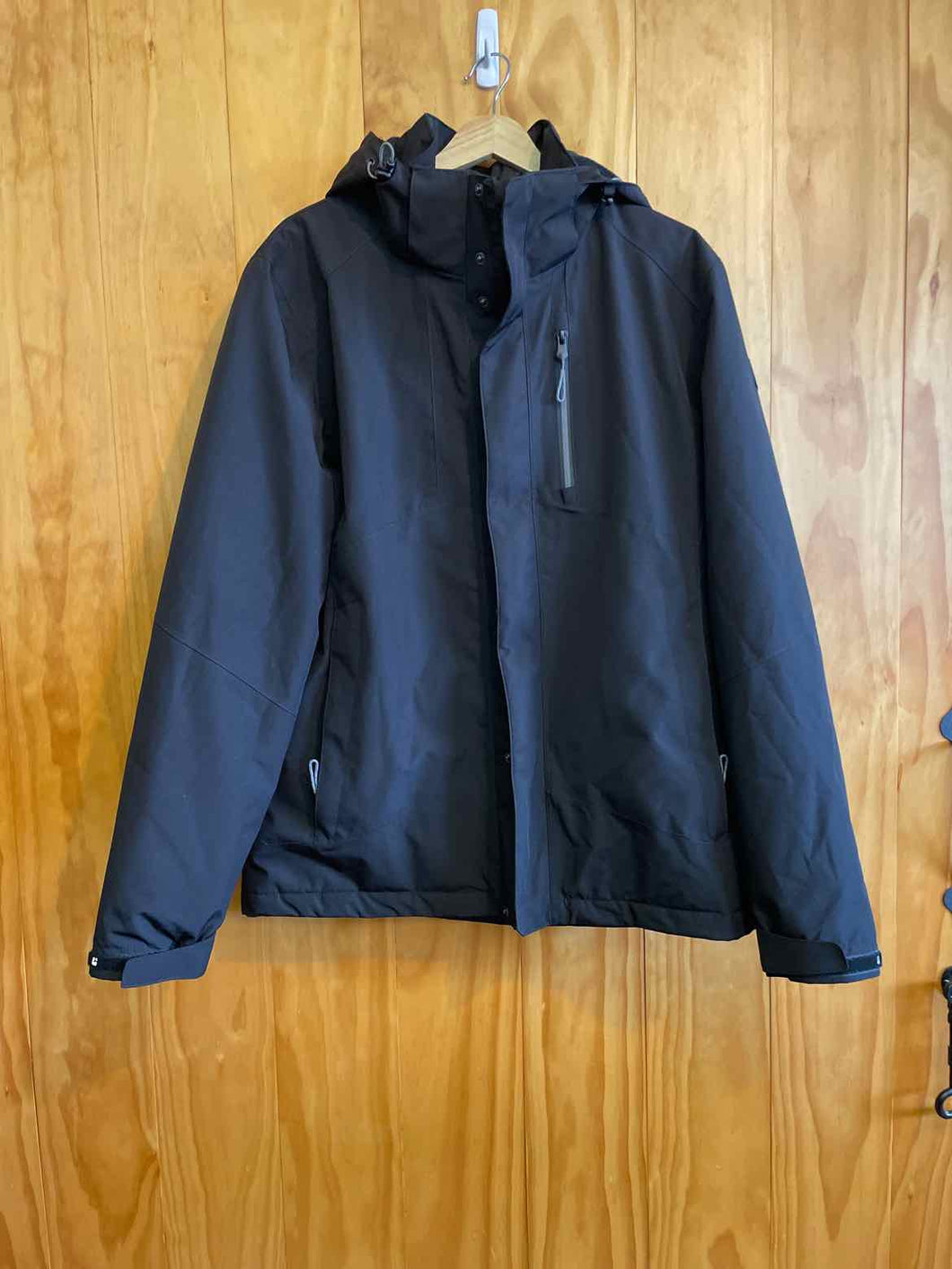 Size M Killtec Men's Winter Jacket