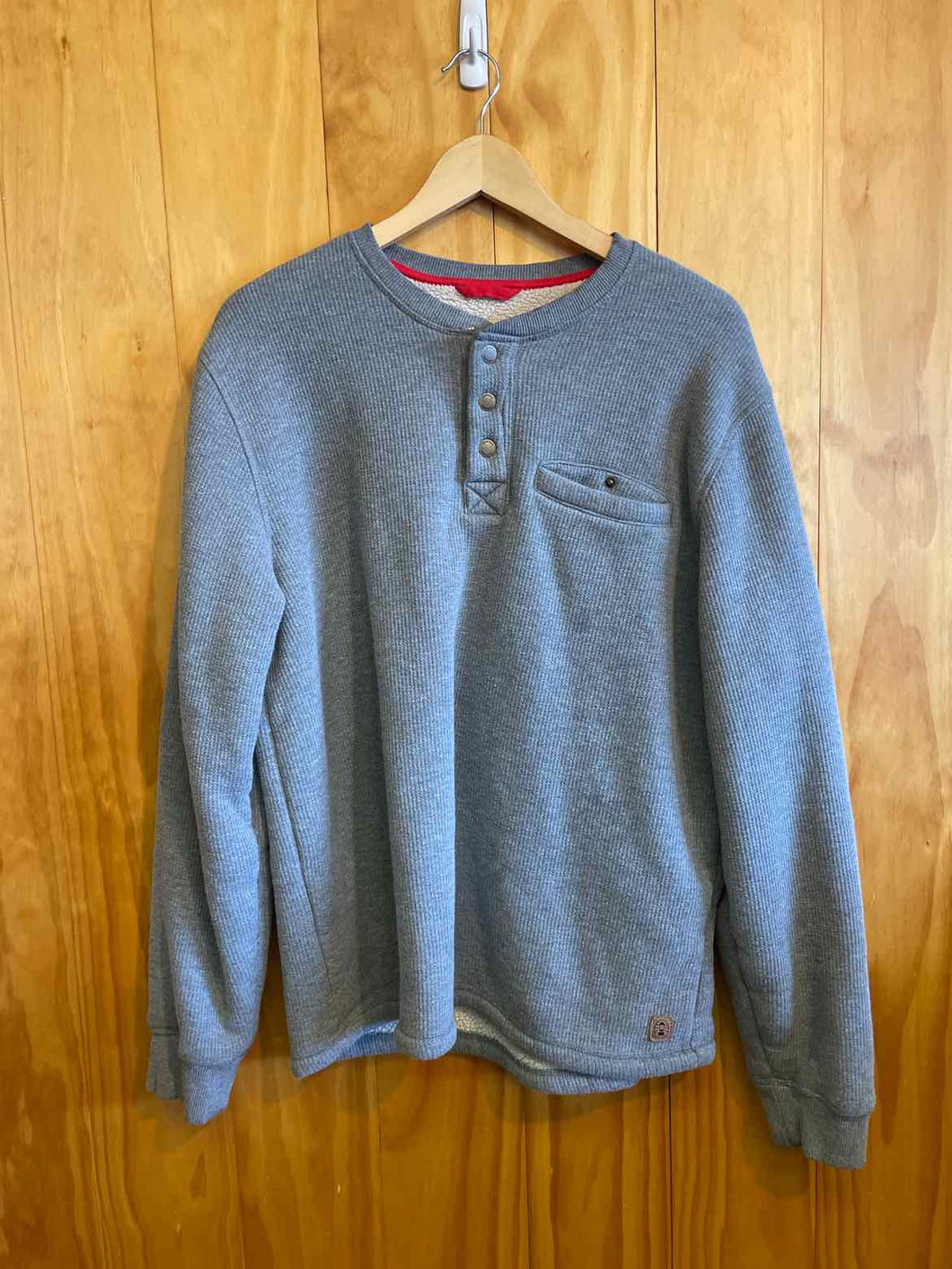 Size L Coleman Men's Sweater & Sweatshirt