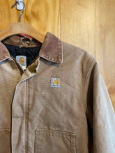 Load image into Gallery viewer, Carhartt Men's Jacket
