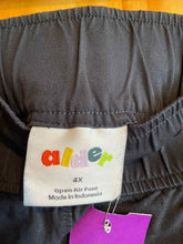 Load image into Gallery viewer, Size 4X Alder Black Women's Pants
