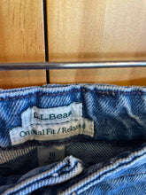 Load image into Gallery viewer, LL Bean Blue Women's Jeans

