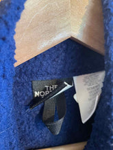 Load image into Gallery viewer, Size M The North Face Blue Women's Vest
