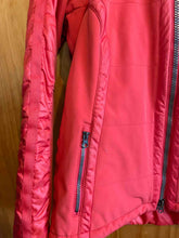 Load image into Gallery viewer, Women Size Medium Athleta Orange Women's Jacket
