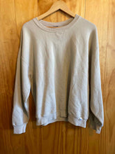 Load image into Gallery viewer, Size L Russell Beige Women's Sweater &amp; Sweatshirt
