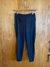 Load image into Gallery viewer, Size XL Baleaf Black Women's Leggings
