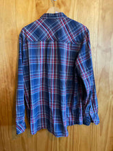 Load image into Gallery viewer, Size XL Mountain Khakis Men&#39;s Flannel
