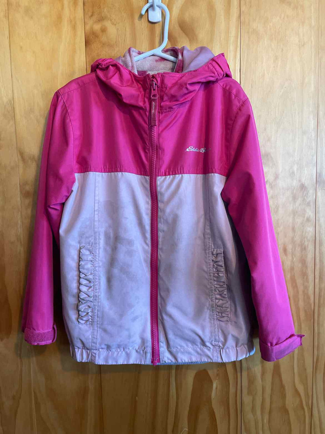 Child Size XS Eddie Bauer Girl's Jacket