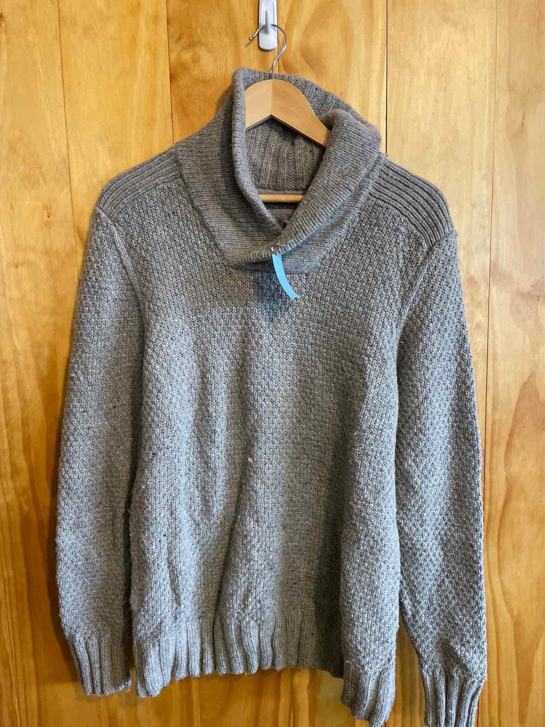 Size M Royal Robbins Tan Women's Sweater & Sweatshirt
