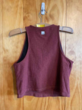 Load image into Gallery viewer, Vuori Red Women's Tank Top
