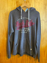 Load image into Gallery viewer, Size XL Blue 84 Charcoal Women&#39;s Sweater &amp; Sweatshirt
