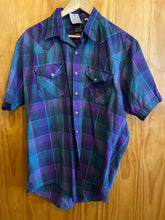 Load image into Gallery viewer, Rock Creek Ranch Men's Short Sleeve Shirt

