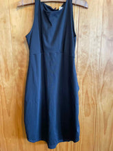 Load image into Gallery viewer, Size S Prana Black Dress
