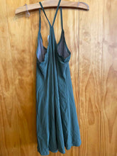 Load image into Gallery viewer, Size Small Outdoor Voices Green Dress
