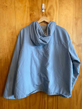 Load image into Gallery viewer, Women Size XL Old Navy Light Blue Women's Jacket
