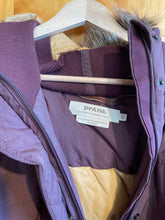 Load image into Gallery viewer, Women Size XL Prana Maroon Women's Winter Jacket
