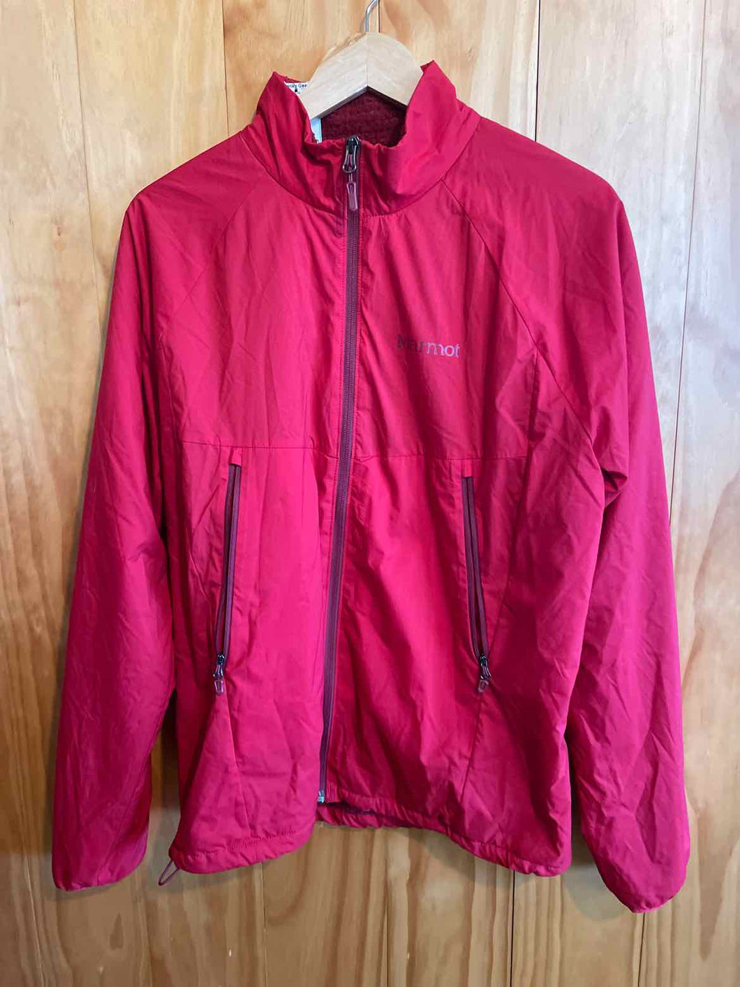 Size M Marmot Men's Light Jacket