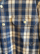 Load image into Gallery viewer, Size TXL Eddie Bauer Men's Flannel
