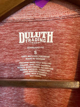 Load image into Gallery viewer, Size Small Duluth Trading Men's Long Sleeve Shirt
