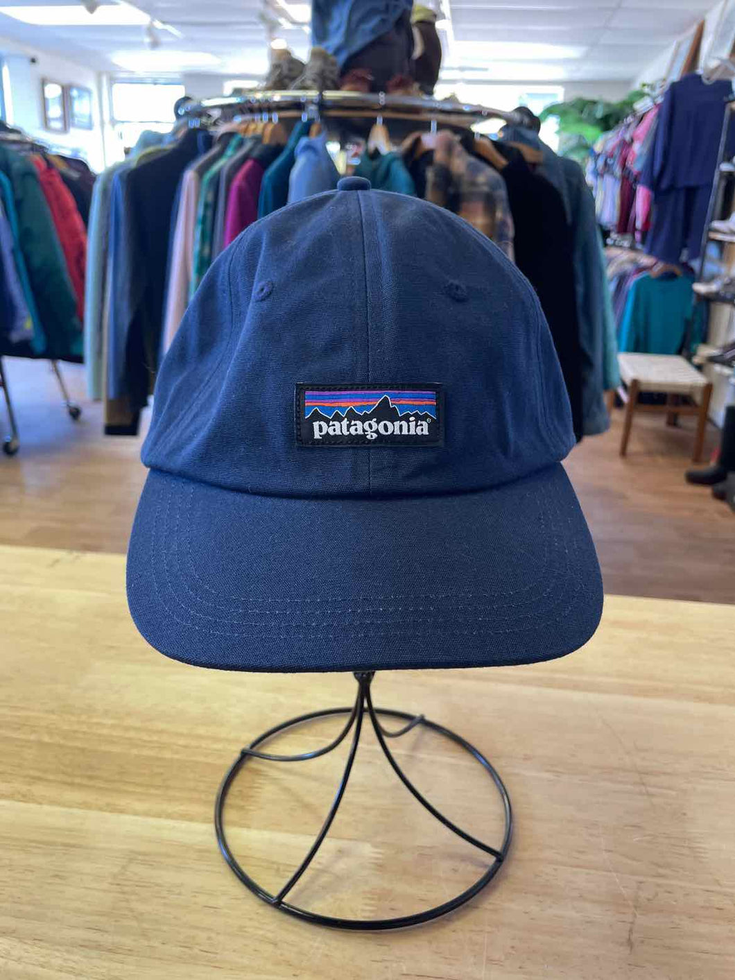 Patagonia Hat
