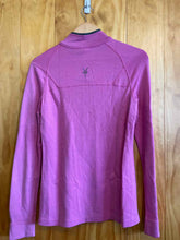 Load image into Gallery viewer, Women Size Medium Ibex Pink Women's Jacket
