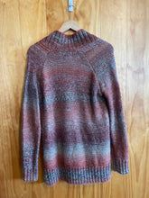 Load image into Gallery viewer, Size S Prana Red Women&#39;s Sweater &amp; Sweatshirt
