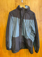 Load image into Gallery viewer, Women Size X-Large REI Black Women's Jacket
