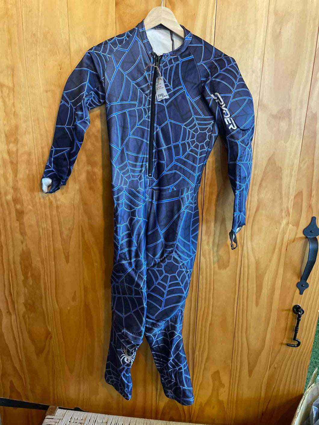 Spyder 10/12 Misc. Skiing