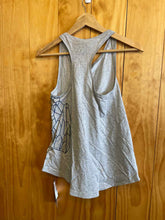 Load image into Gallery viewer, Size XS Adidas Grey Women's Tank Top
