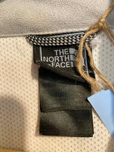 Load image into Gallery viewer, Size Small The North Face White Women&#39;s Fleece Sweatshirt
