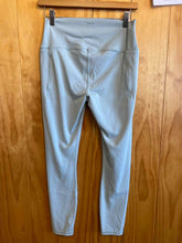 Load image into Gallery viewer, Size L Prana Blue Women's Leggings
