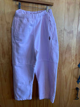 Load image into Gallery viewer, Size S fp movement Pink Women's Sweatpants
