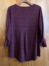 Load image into Gallery viewer, Size XL Toad &amp; Co Red Dress
