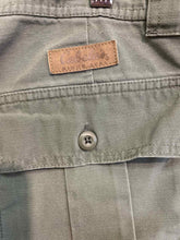 Load image into Gallery viewer, Size 16 Cabela's Olive Women's Shorts
