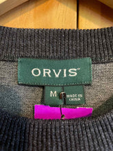 Load image into Gallery viewer, Size M Orvis Men's Long Sleeve Shirt
