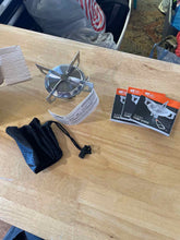 Load image into Gallery viewer, GSI Camp Stove

