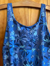 Load image into Gallery viewer, Size Large Columbia Blue Dress
