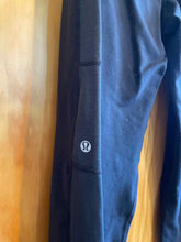 Load image into Gallery viewer, Lululemon Black Women's Pants
