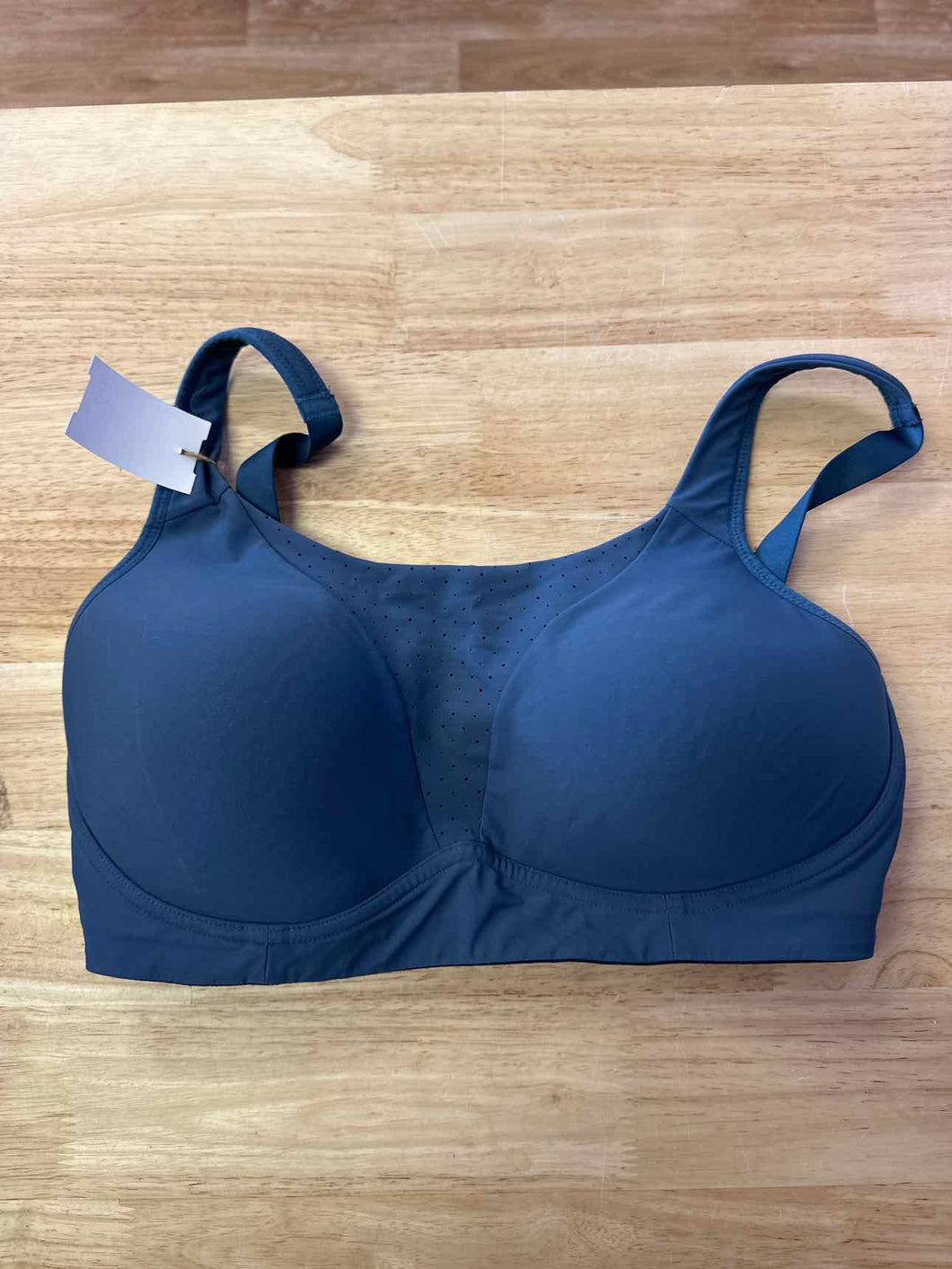 Women Size Lululemon Blue Sports Bra