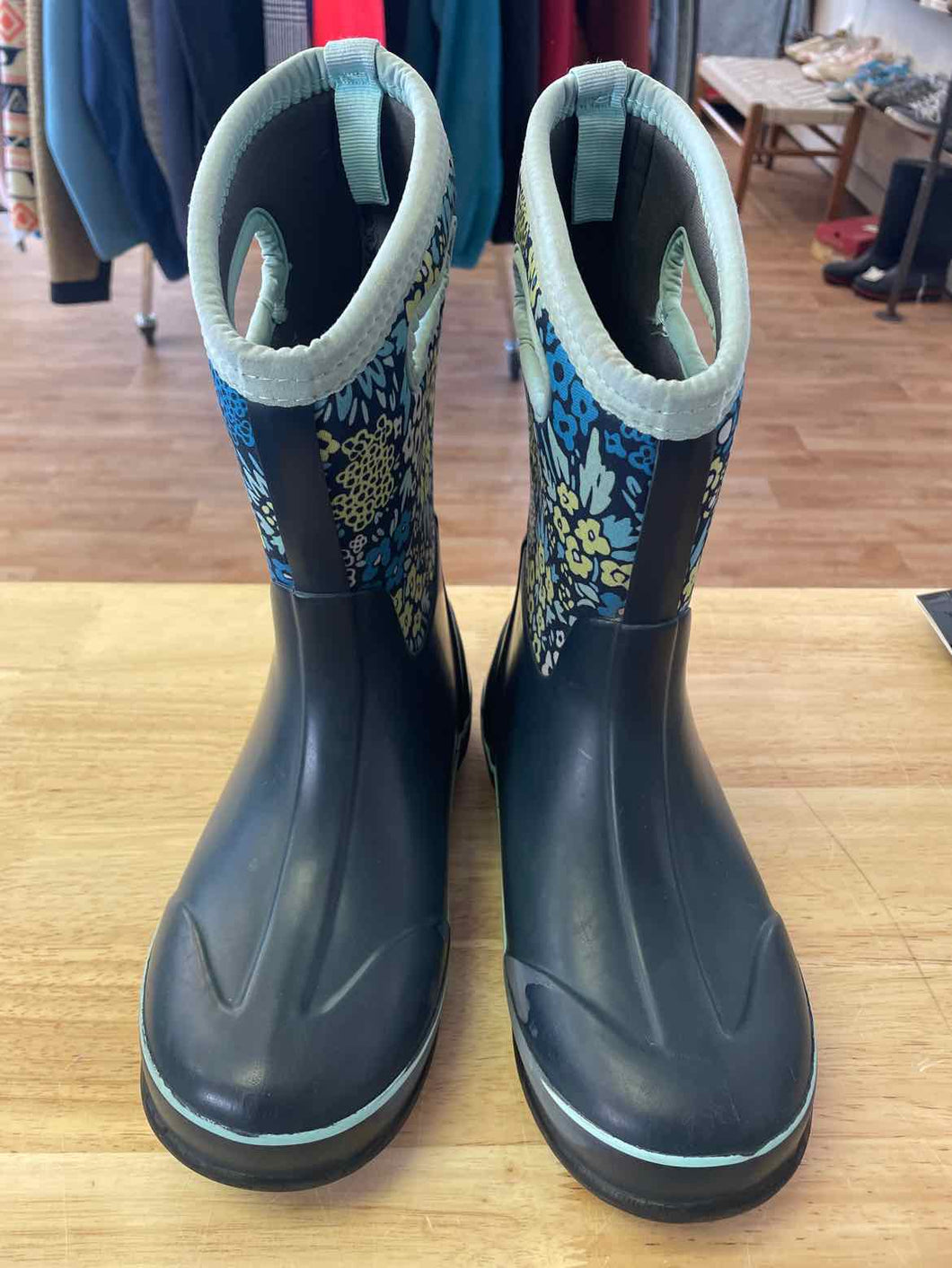 Unisex Bogs Boots
