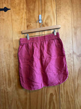 Load image into Gallery viewer, Size S St.Tropez Red Skirt

