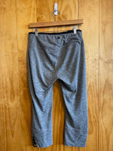 Load image into Gallery viewer, Size Large Prana Grey Women&#39;s Leggings
