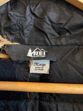 Load image into Gallery viewer, Women Size 2XL REI Black Women's Jacket
