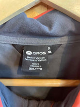 Load image into Gallery viewer, Size 2XL Oros Men&#39;s Jacket
