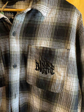 Load image into Gallery viewer, Size XL Empyre Men's Flannel
