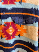 Load image into Gallery viewer, Size Large Griffintown Orange Women's Fleece Sweatshirt
