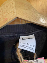 Load image into Gallery viewer, Size Small Nike Black Women's Sweater &amp; Sweatshirt

