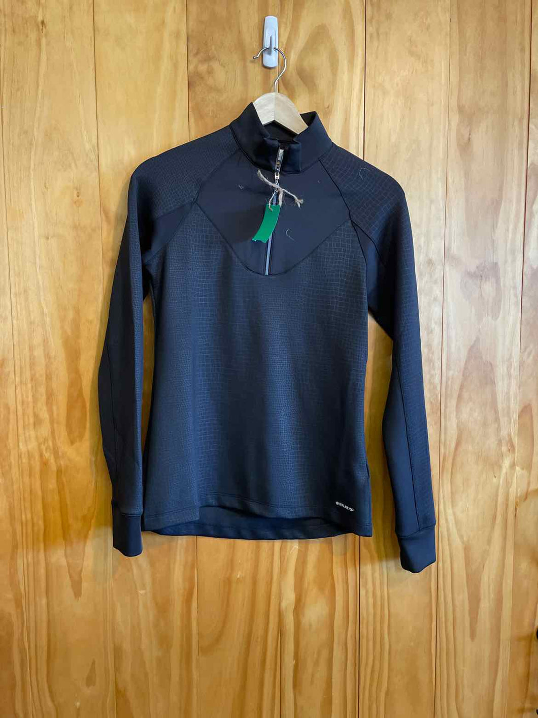 Women Size XS Greg Norman Black Women's Light Jacket