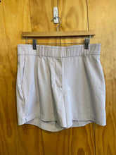 Load image into Gallery viewer, Size L Nike Pale Pink Women's Shorts
