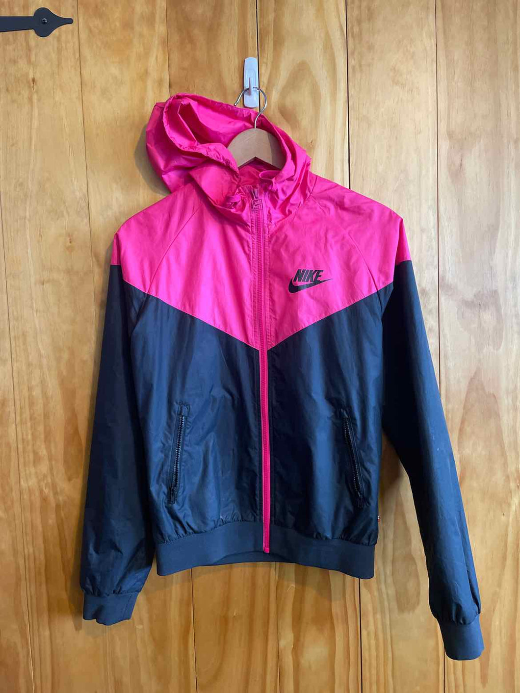 Women Size Small Nike Pink Women's Light Jacket